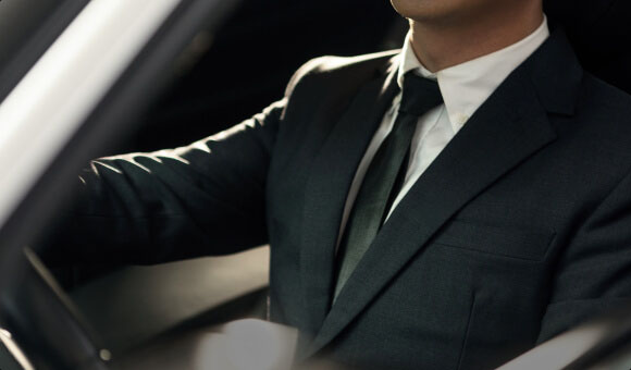 享道租车 企业专车司机