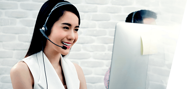 享道租车 客服支持